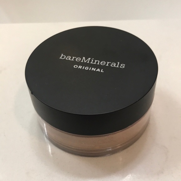 BareMinerals ORIGINAL Foundation Neutral Ivory 06
